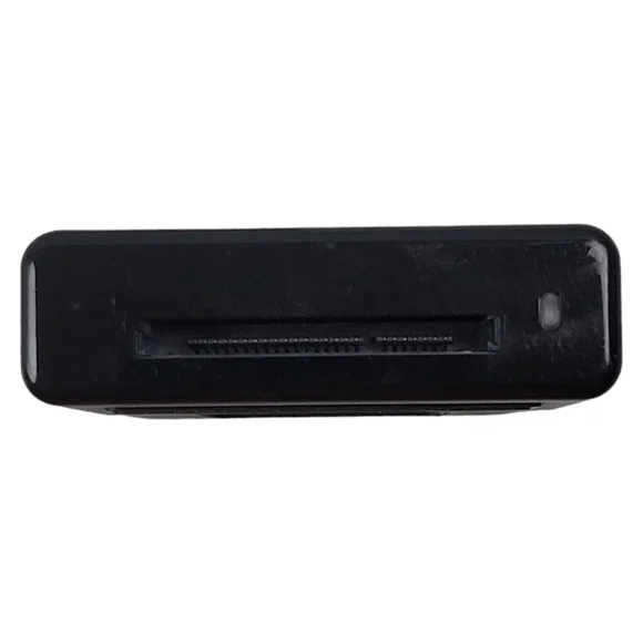 Lexar Professional Workflow CR1 USB 3.0 Reader LRWCR1U